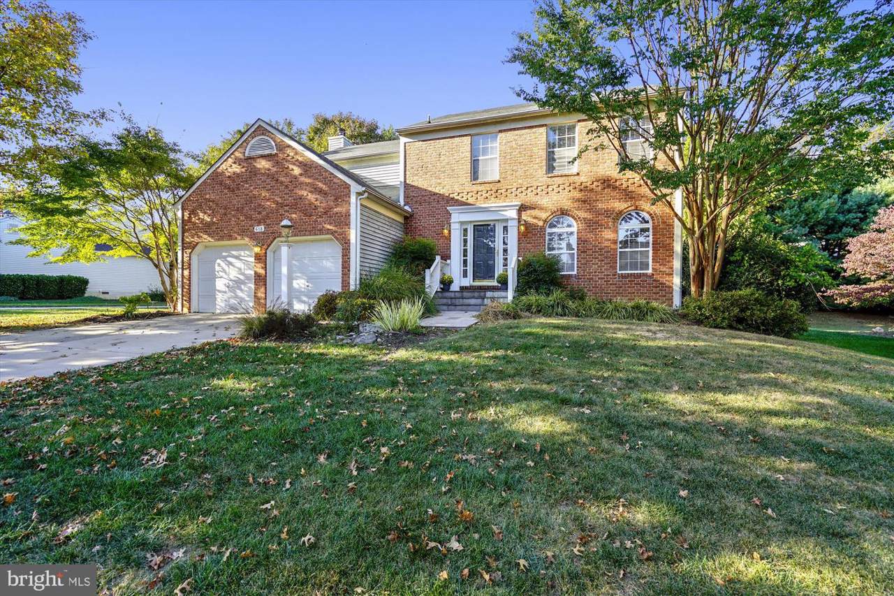 618 Wood Glenn Court - Photo 1