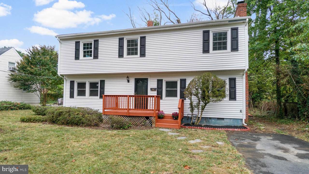 502 Randolph Street - Photo 1