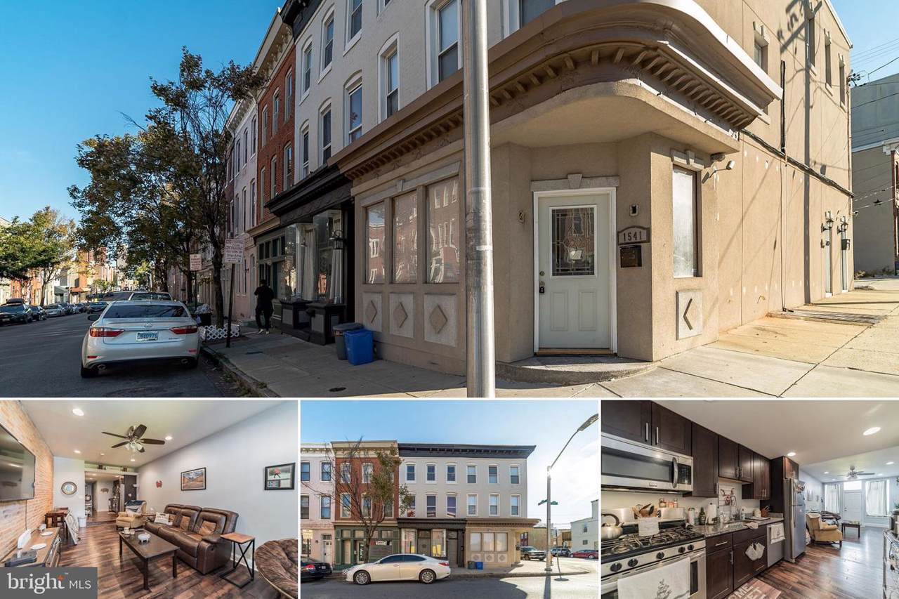 1539 Light Street - Photo 1