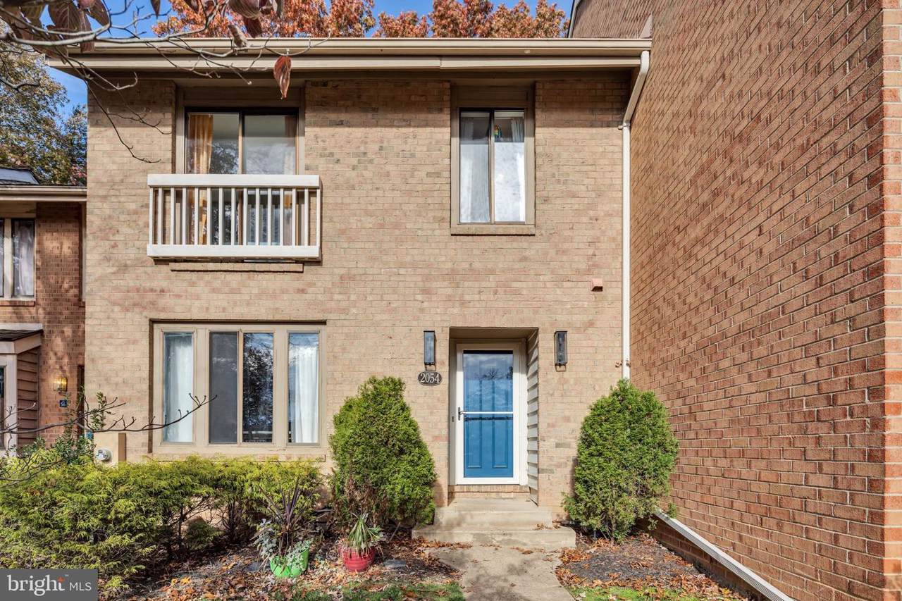2054 Swans Neck Way - Photo 1