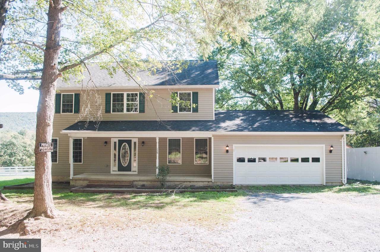 138 Dillow - Photo 1