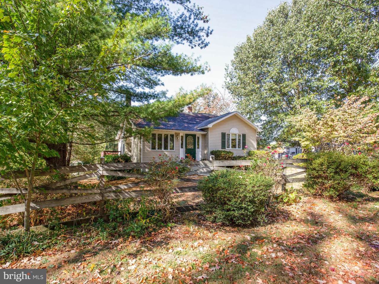 5880 Old Solomons Island Road - Photo 1