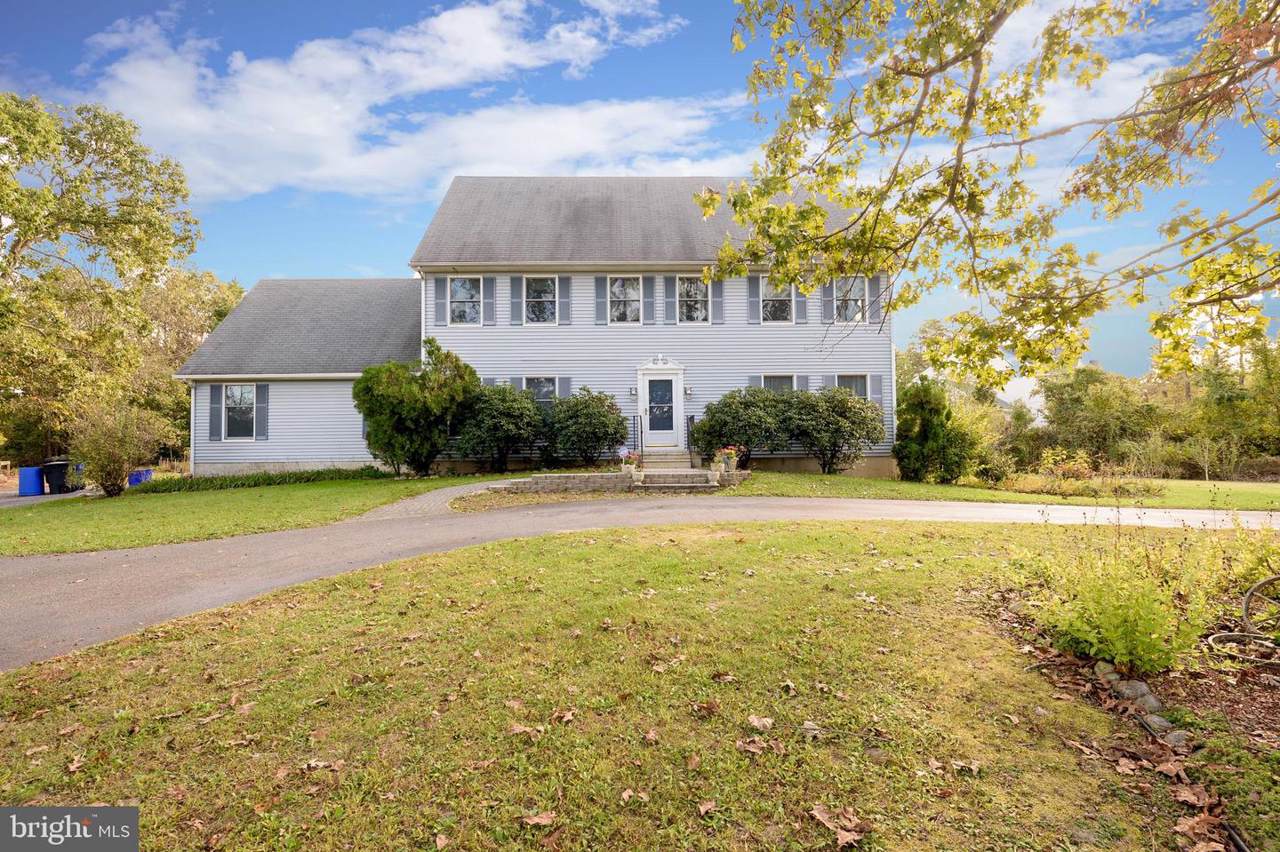 1137 Moss Mill Road - Photo 1