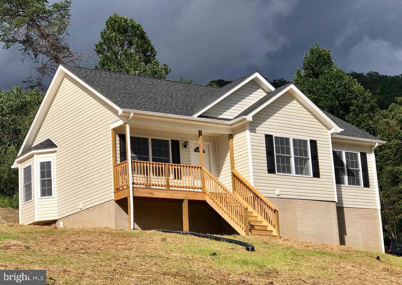 516 Northern Spy Drive - Photo 1