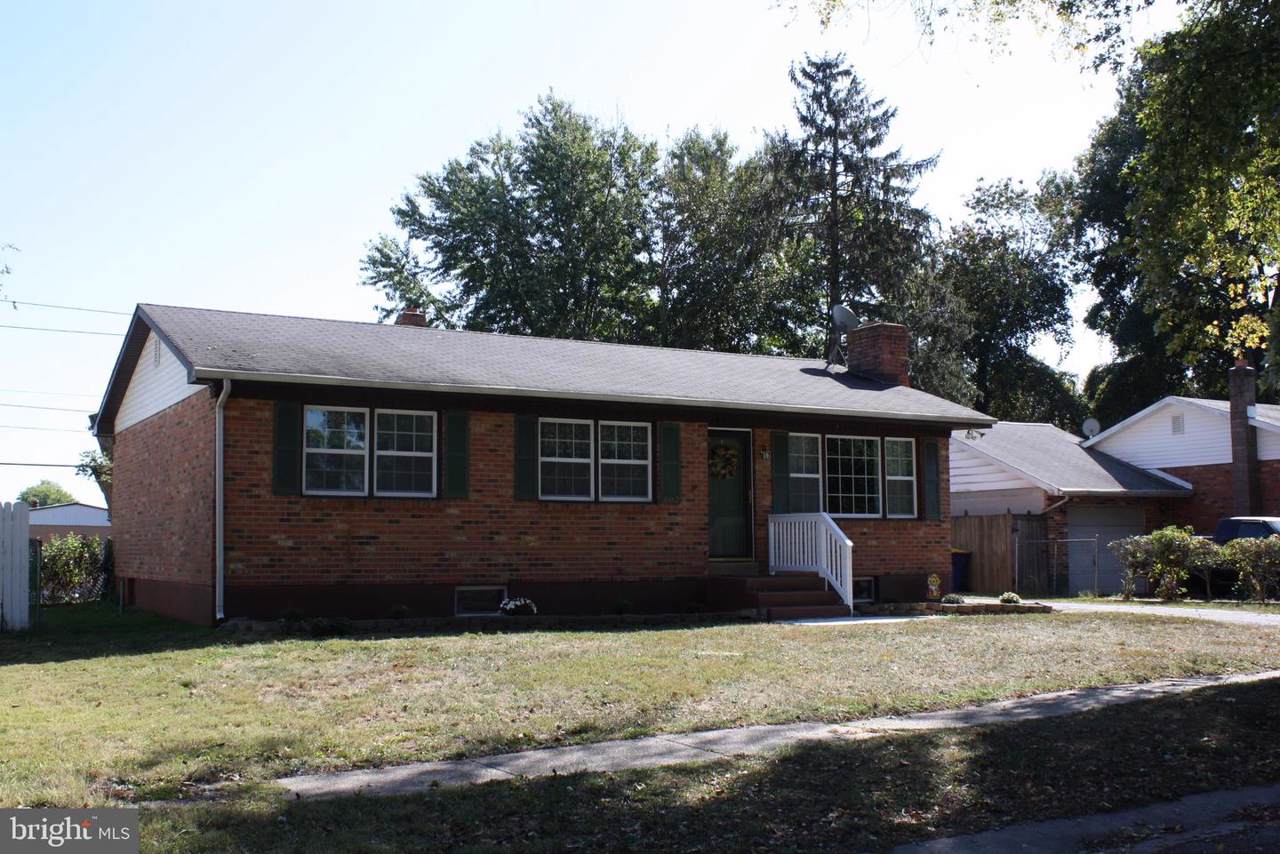 102 Reybold Drive - Photo 1