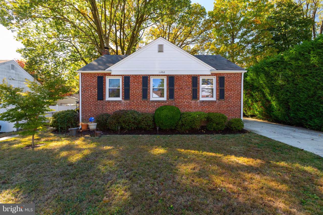 11702 Judson Road - Photo 1 11702 Judson Road - Photo 1