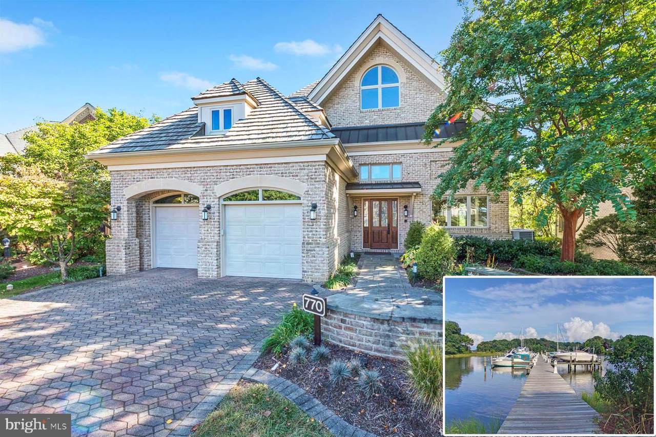 770 South River Landing Road - Photo 1