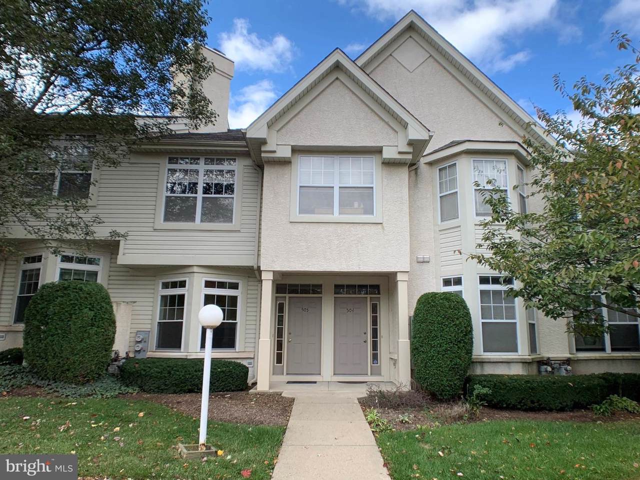 503 Dresher Woods Drive - Photo 1
