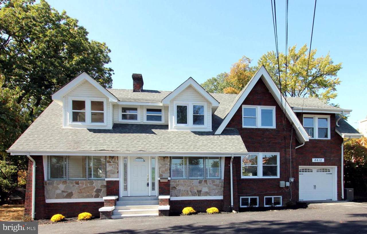 6612 Baltimore Avenue - Photo 1