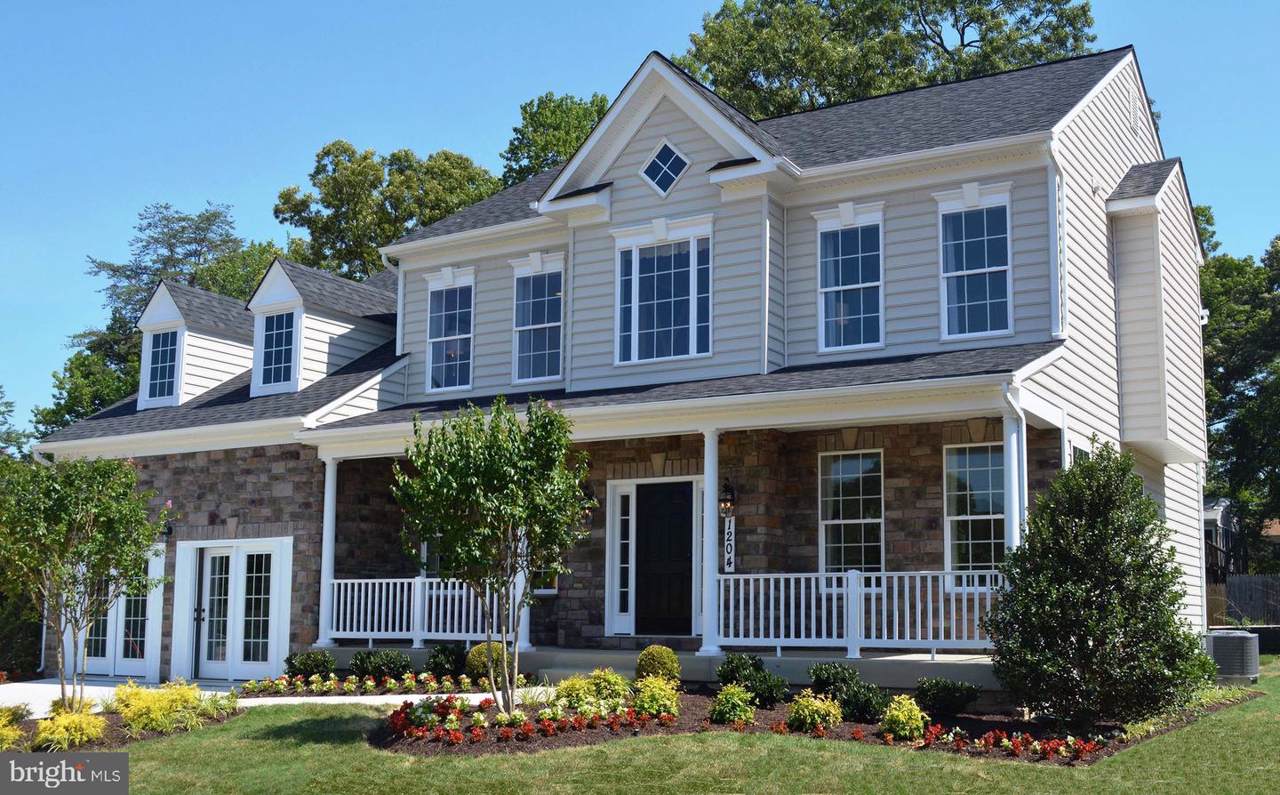 Black Locust Drive - Photo 1