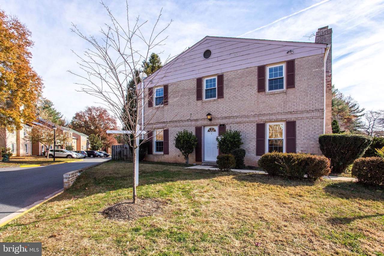 5 Silver Kettle Court - Photo 1