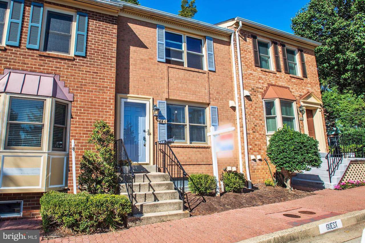 846 Frederick Street - Photo 1