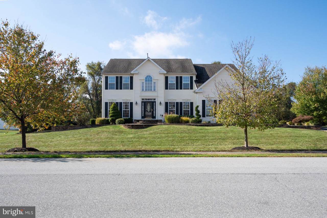406 Derrytown Drive - Photo 1