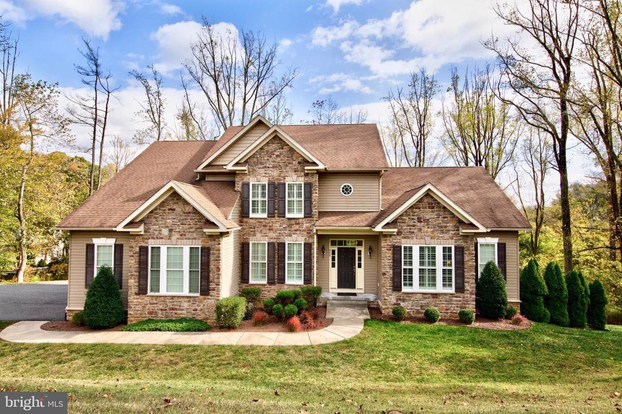 304 Patterson Mill Road - Photo 1