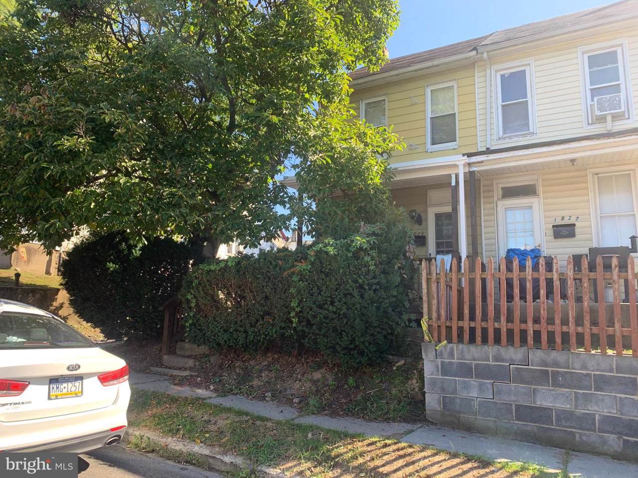 1829 Rudy Road - Photo 1