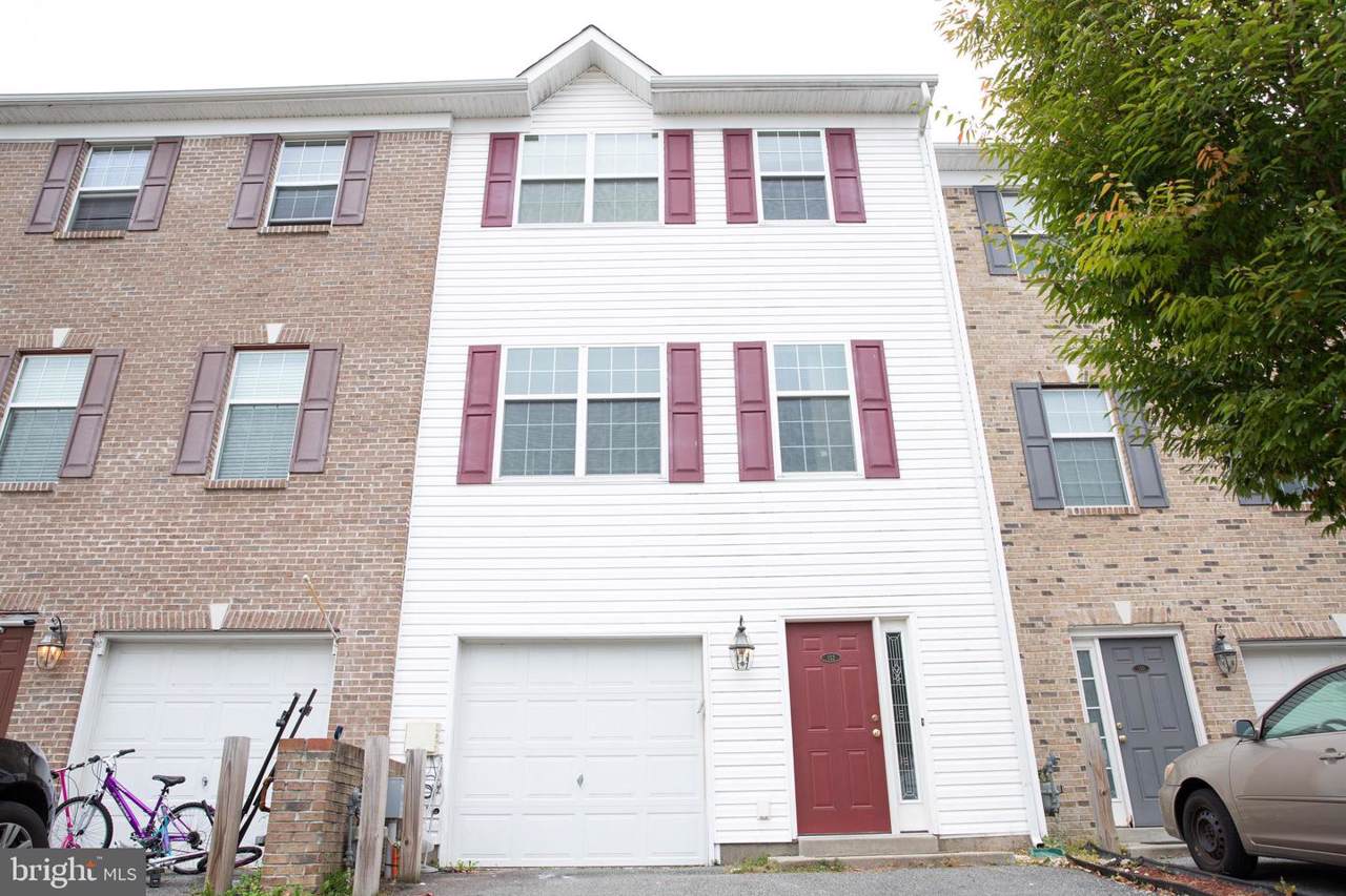 132 Pumpkin Patch Lane - Photo 1