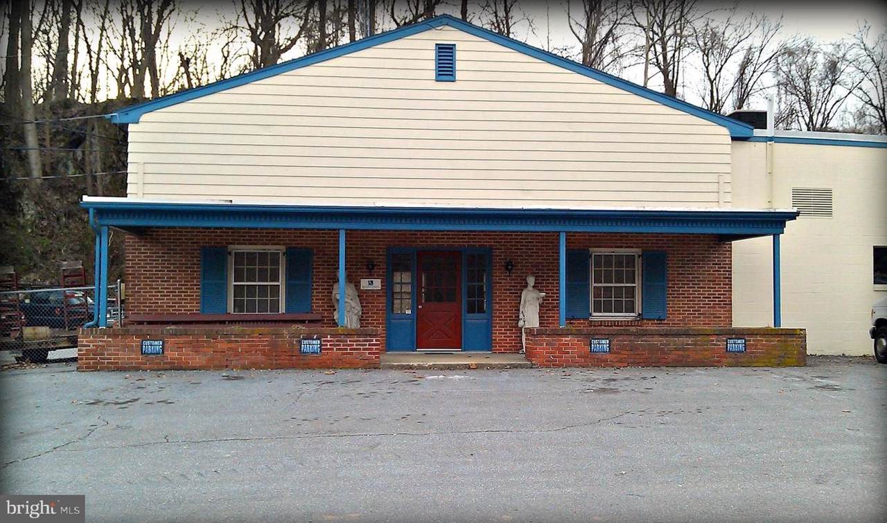 1350 New Danville Pike - Photo 1