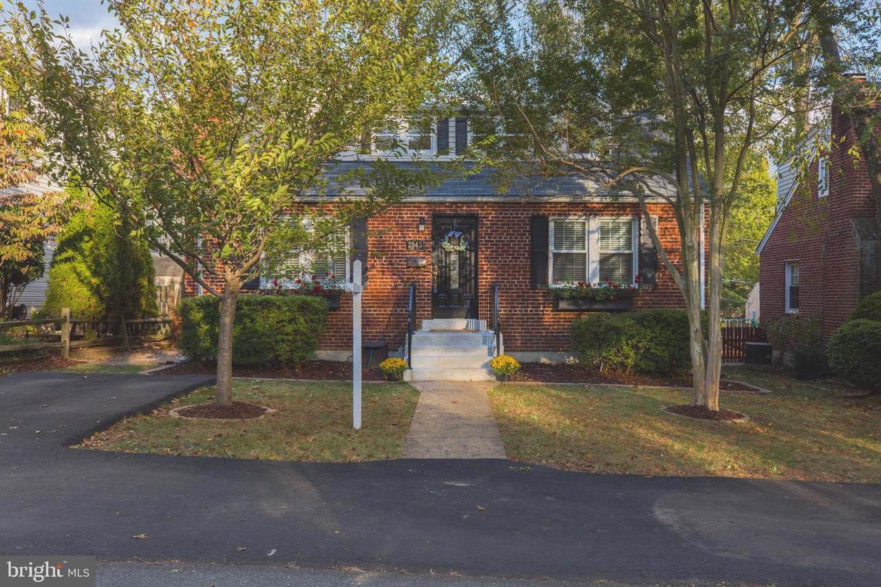 2843 Monroe Street - Photo 1