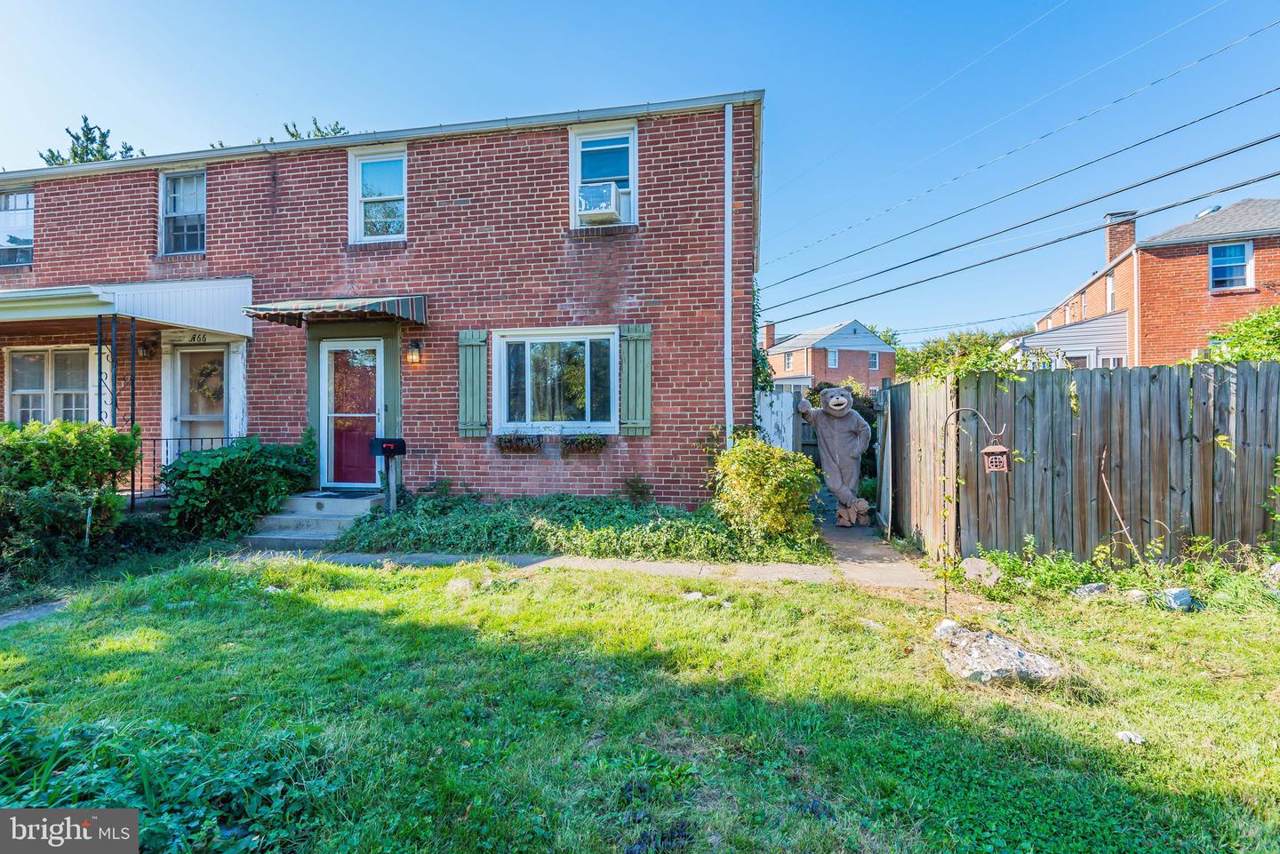 3768 Brisban Street - Photo 1