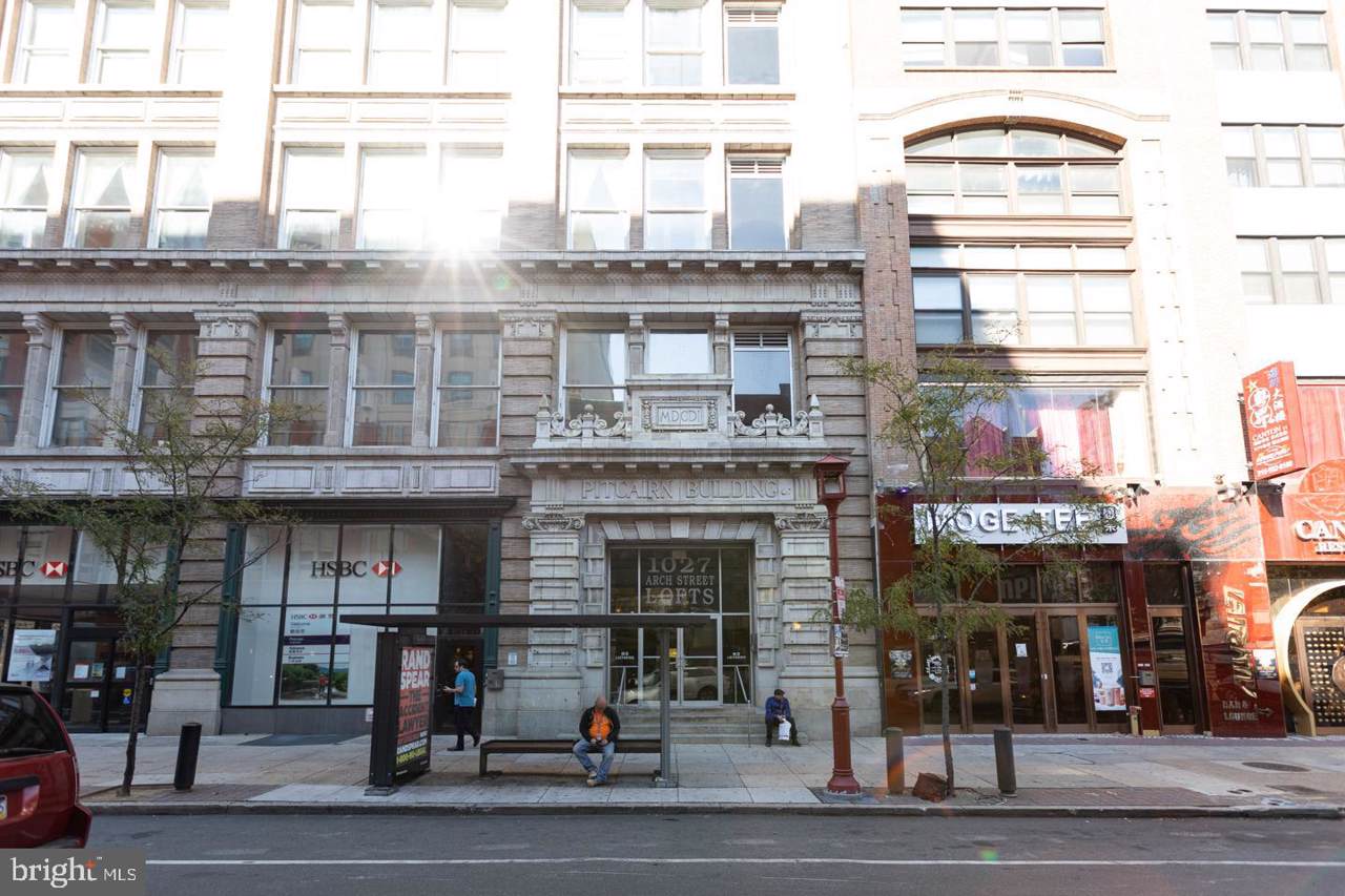 1027-31 Arch Street - Photo 1