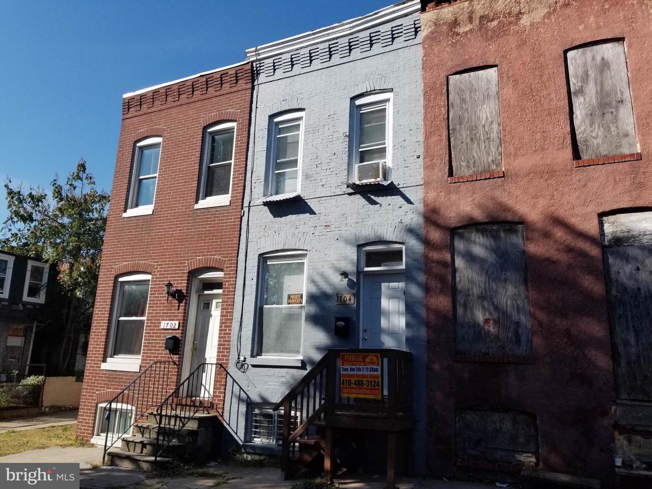 1704 Regester Street - Photo 1