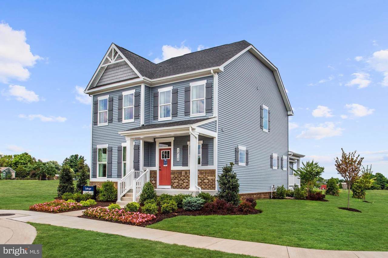 6647 Ballenger Run Blvd - Photo 1