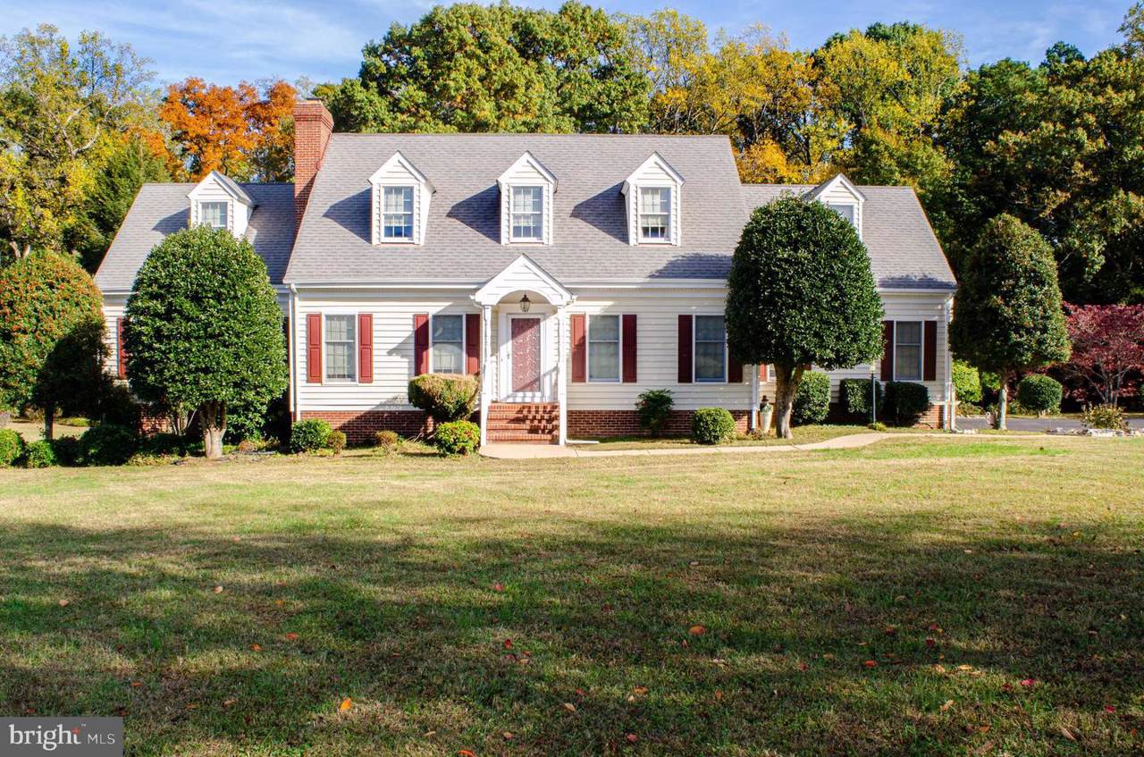 9325 Canvasback Court - Photo 1