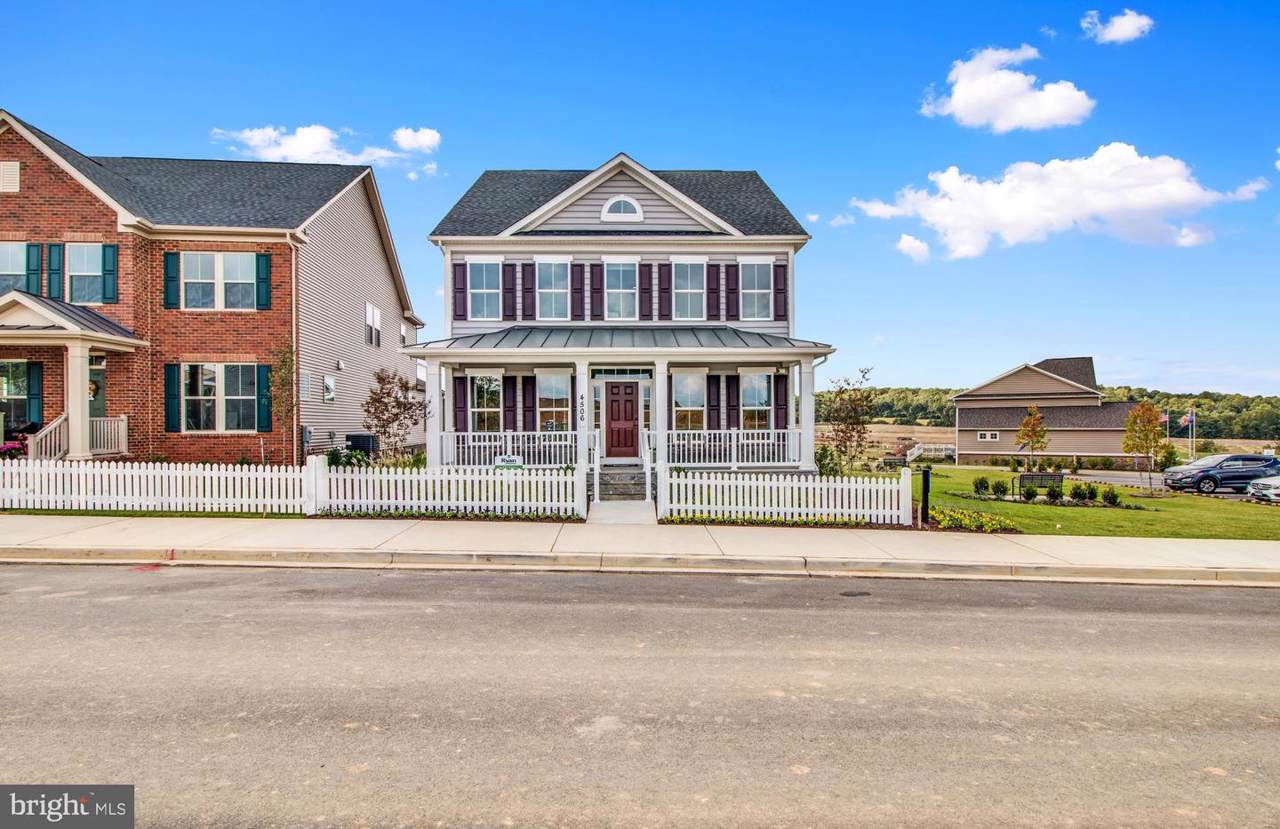 6635 Ballenger Run Boulevard - Photo 1