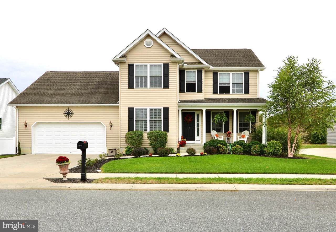 12 Chesapeake Drive - Photo 1