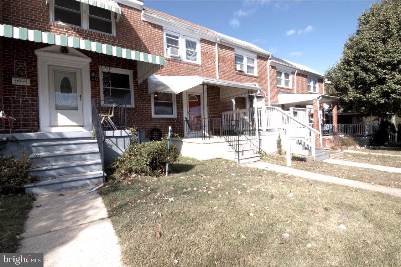 1110 Broening Highway - Photo 1