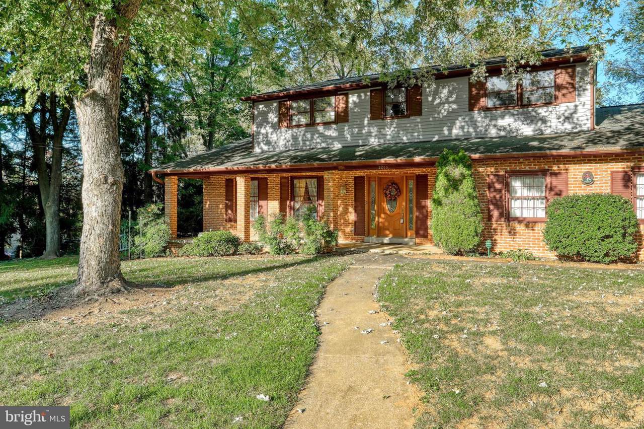 2200 Sutton Road - Photo 1
