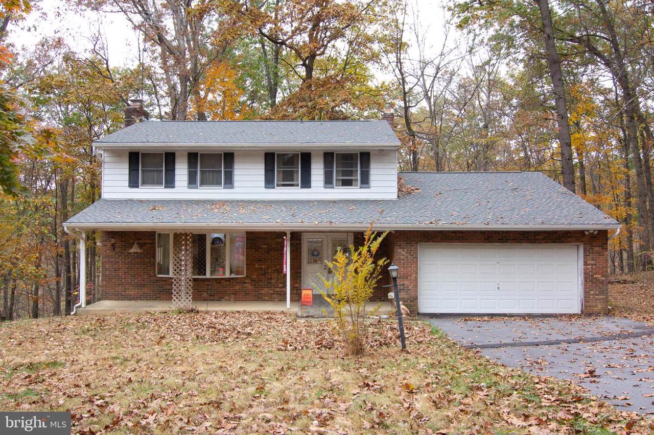 1405 Woodridge Lane - Photo 1