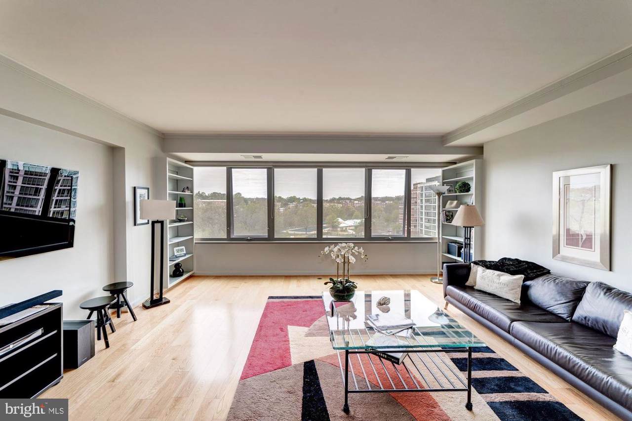 2501 M Street - Photo 1