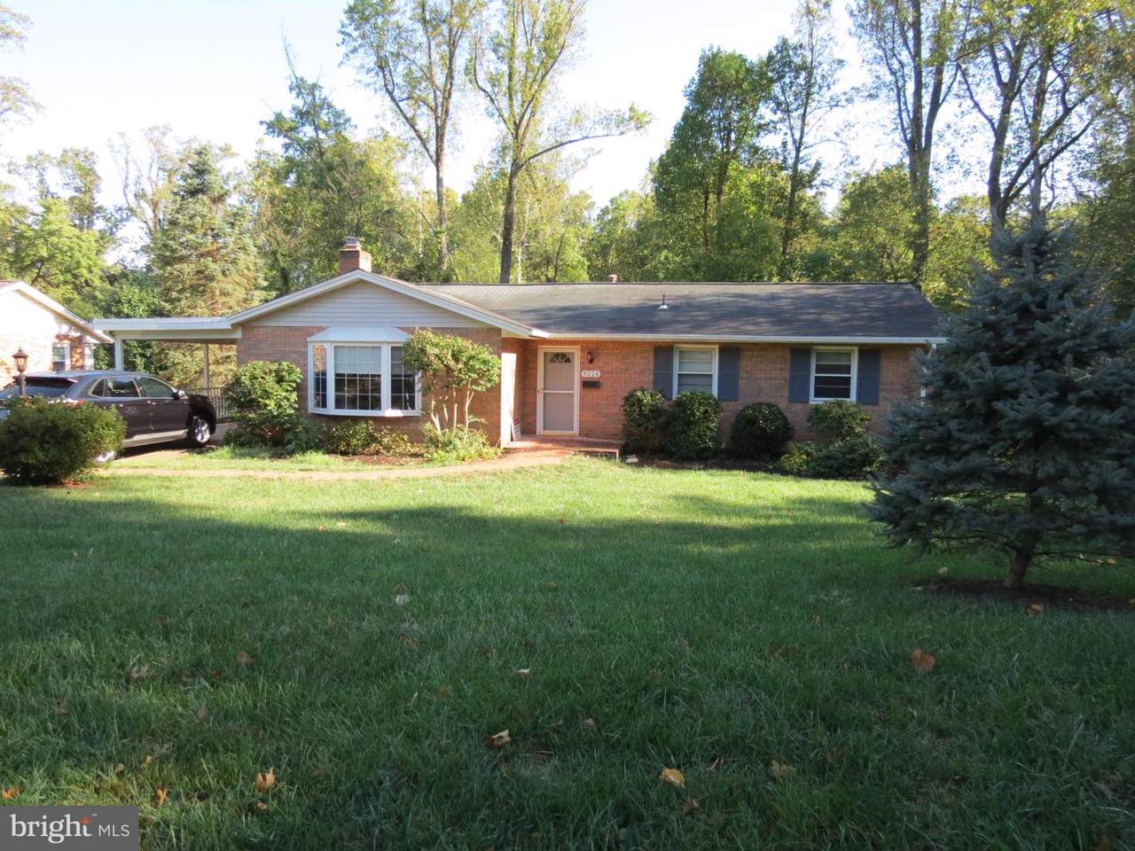 9214 Santayana Drive - Photo 1