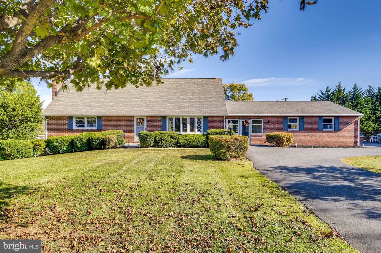 901 Fountain Green Road - Photo 1