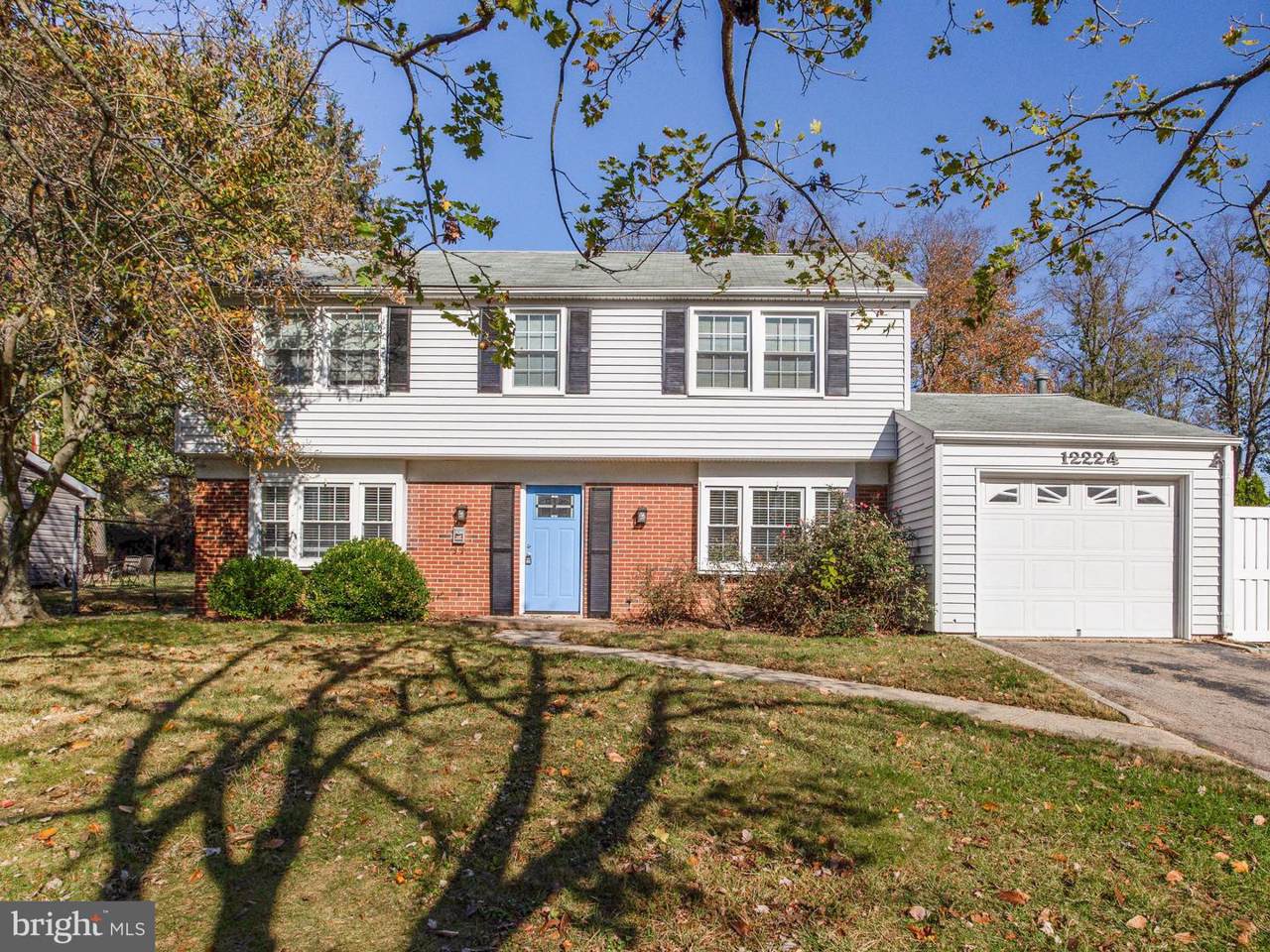 12224 Fleming Lane - Photo 1