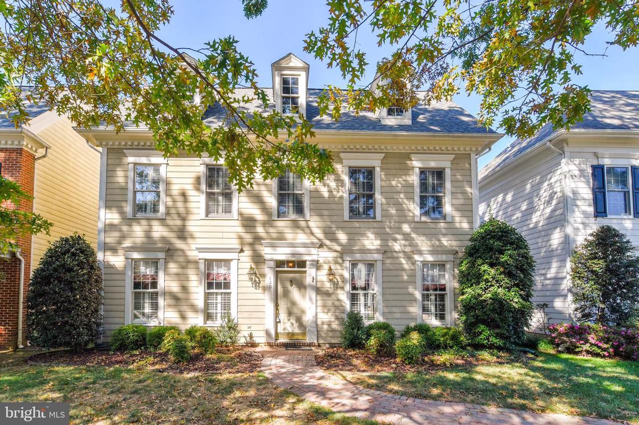 120 Cherry Street - Photo 1