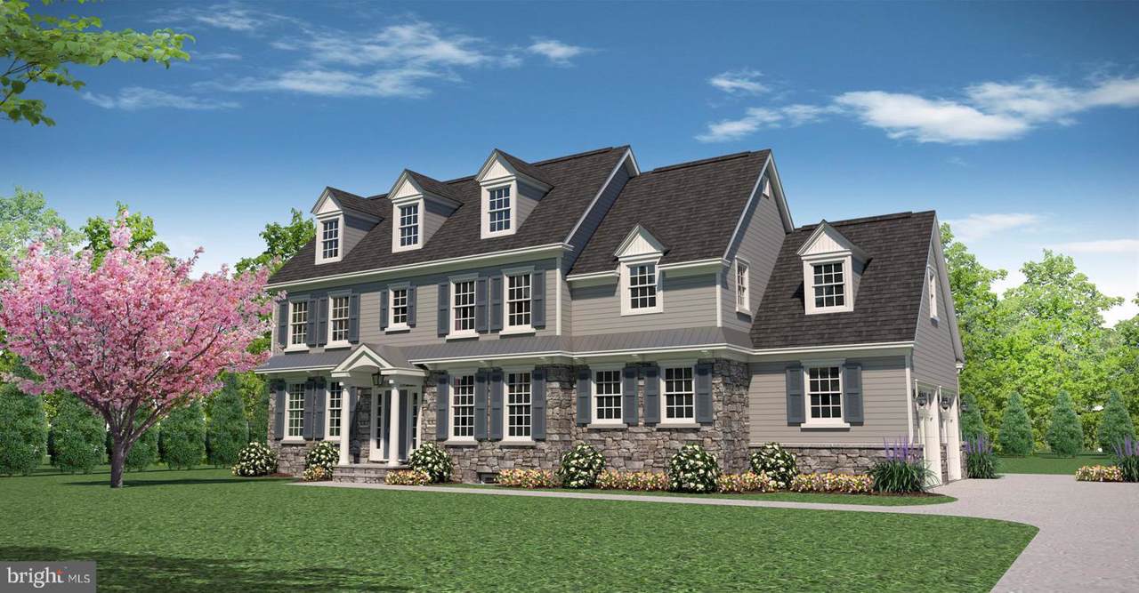 7 Longwood Lane - Photo 1