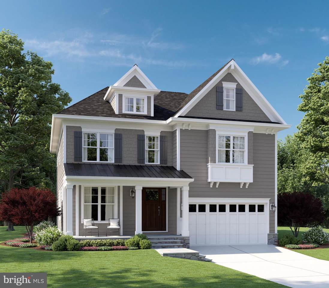 10503 Parkwood Drive - Photo 1