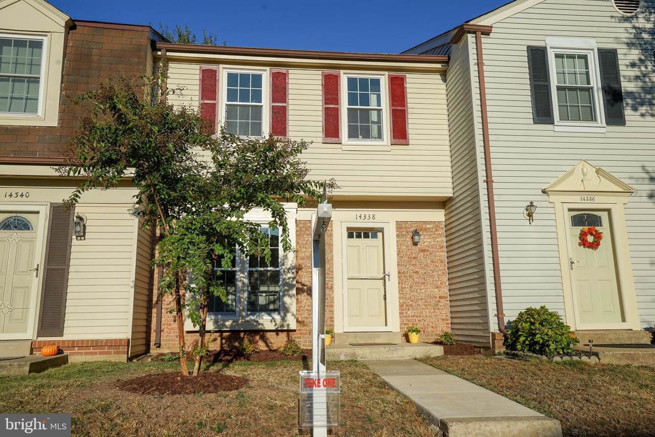14338 Little Rocky Mountain Court - Photo 1