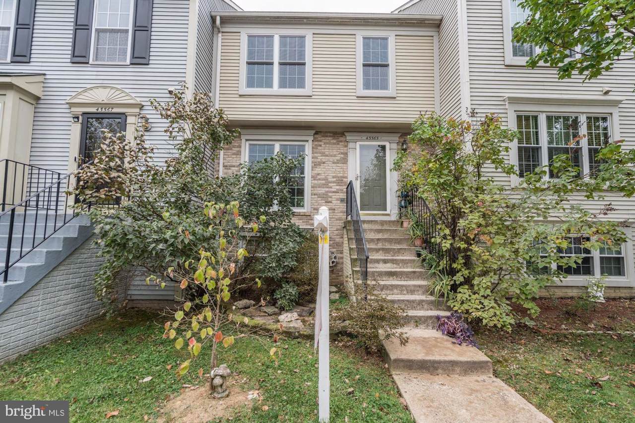 45565 Hutchens Square - Photo 1