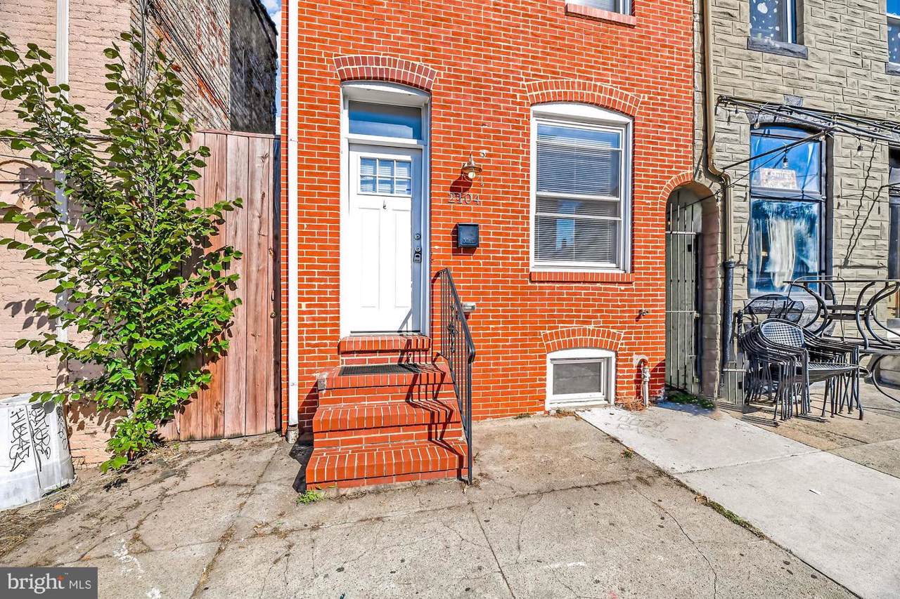 2104 Eastern Avenue - Photo 1