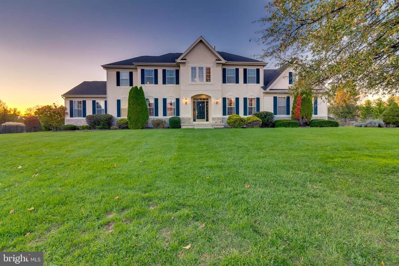 5 Periwinkle Place - Photo 1