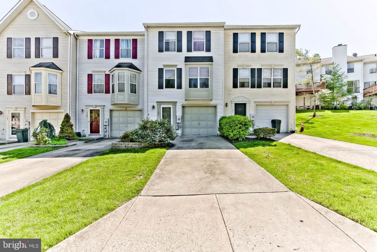 1103 Kelfield Drive - Photo 1