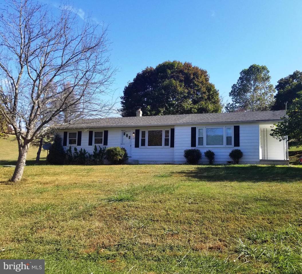 1101 Ridge Road - Photo 1