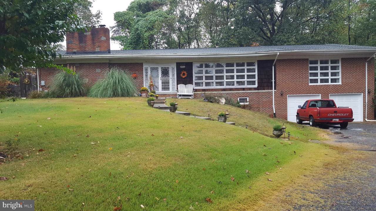 9908 Old Ardwick Ardmore Road - Photo 1