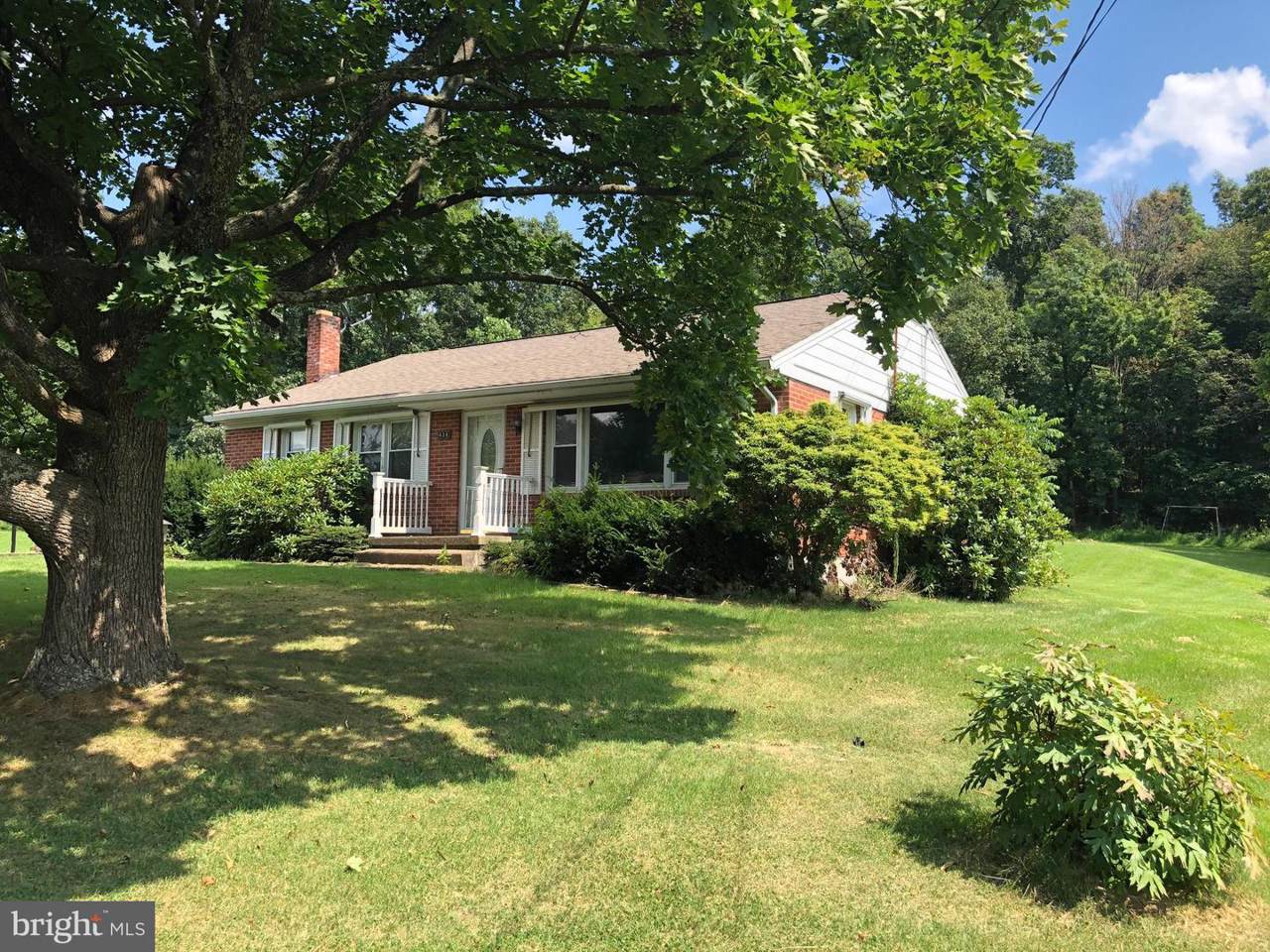 436 Reservoir Road - Photo 1