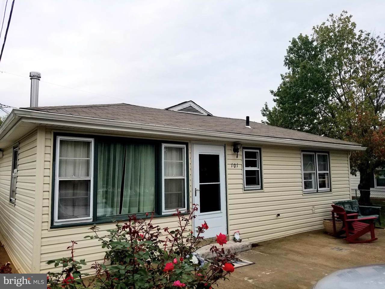 101 Pershing Avenue - Photo 1