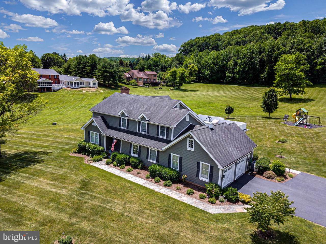 13201 Beaver Dam Road - Photo 1