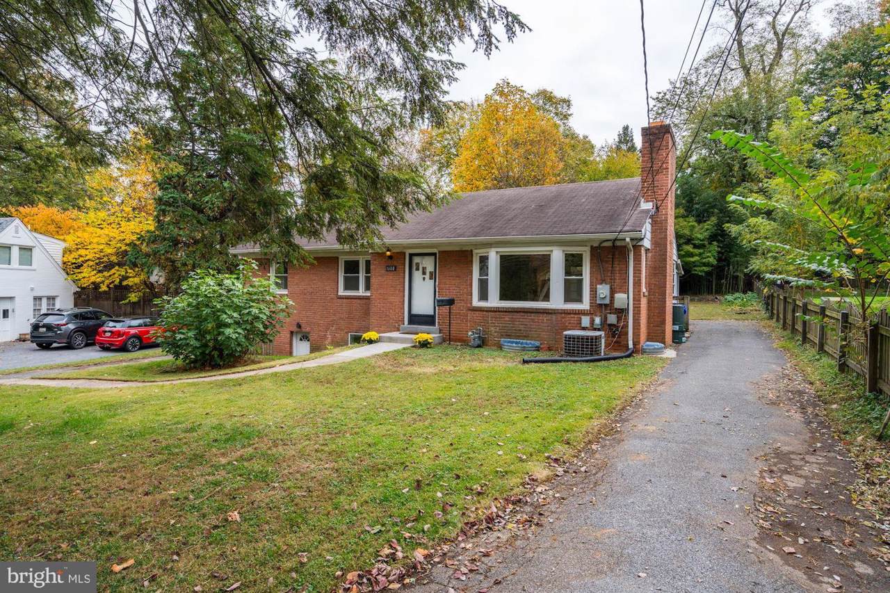1608 Grace Church Road - Photo 1